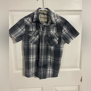 Ditch Plains western shirt